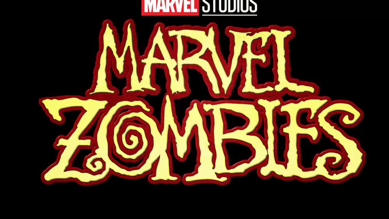 Marvel Zombies