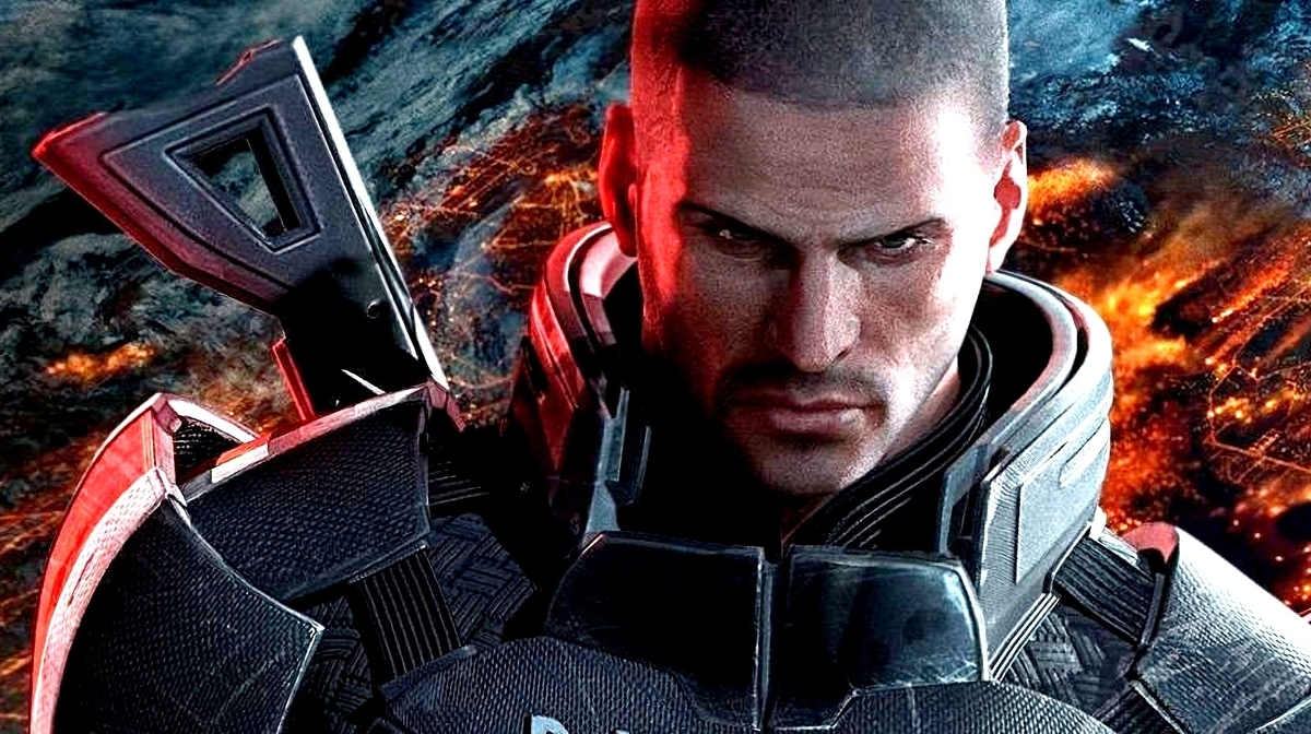 Mass Effect diventerà una serie TV per Amazon Prime Video