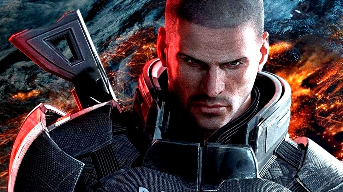 Mass Effect diventerà una serie TV per Amazon Prime Video