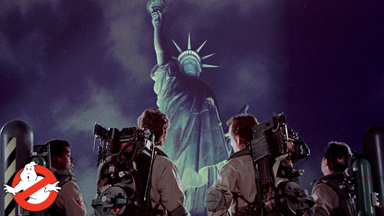 Ghostbusters - Cinematographe.it