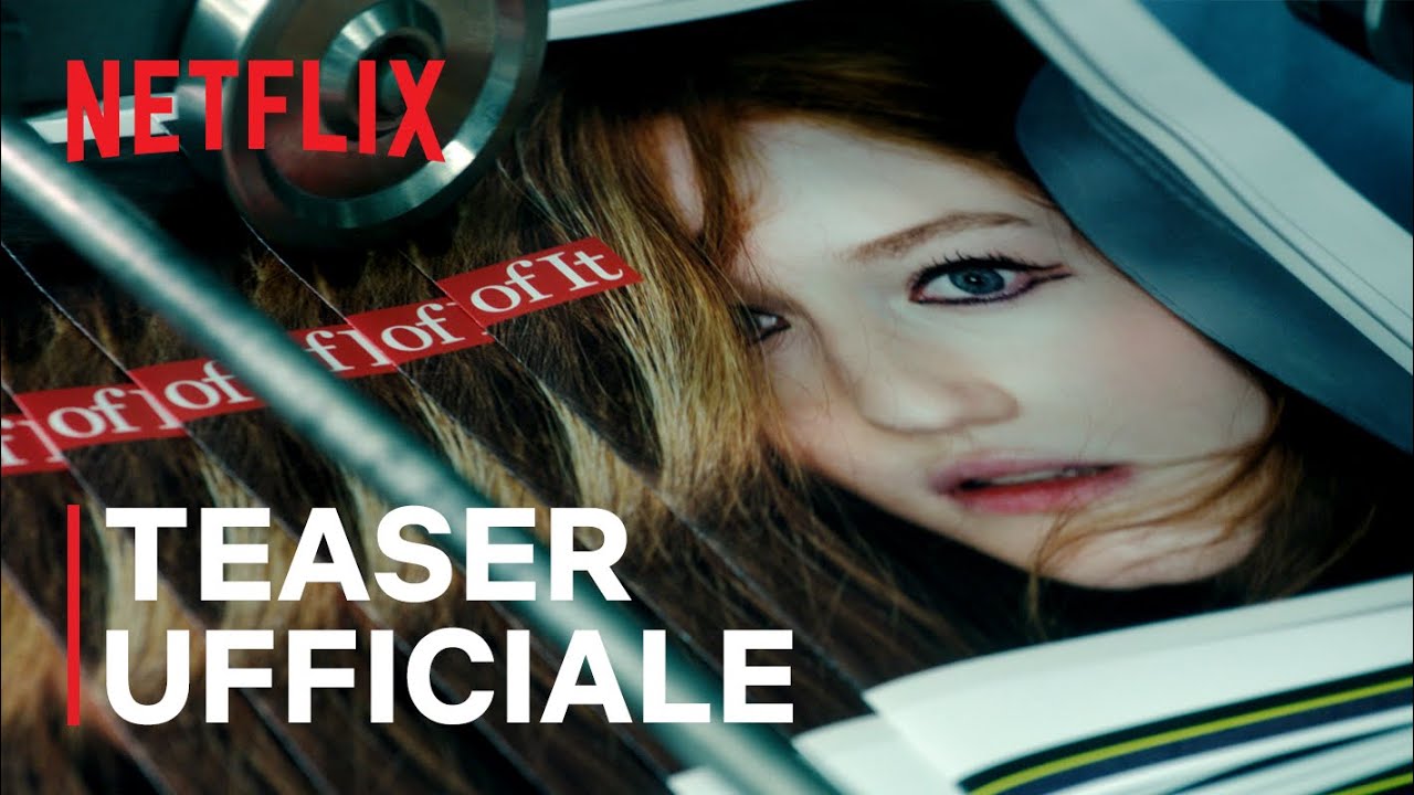 Inventing Anna: trailer e data d’uscita della serie Netflix scritta da Shonda Rhimes