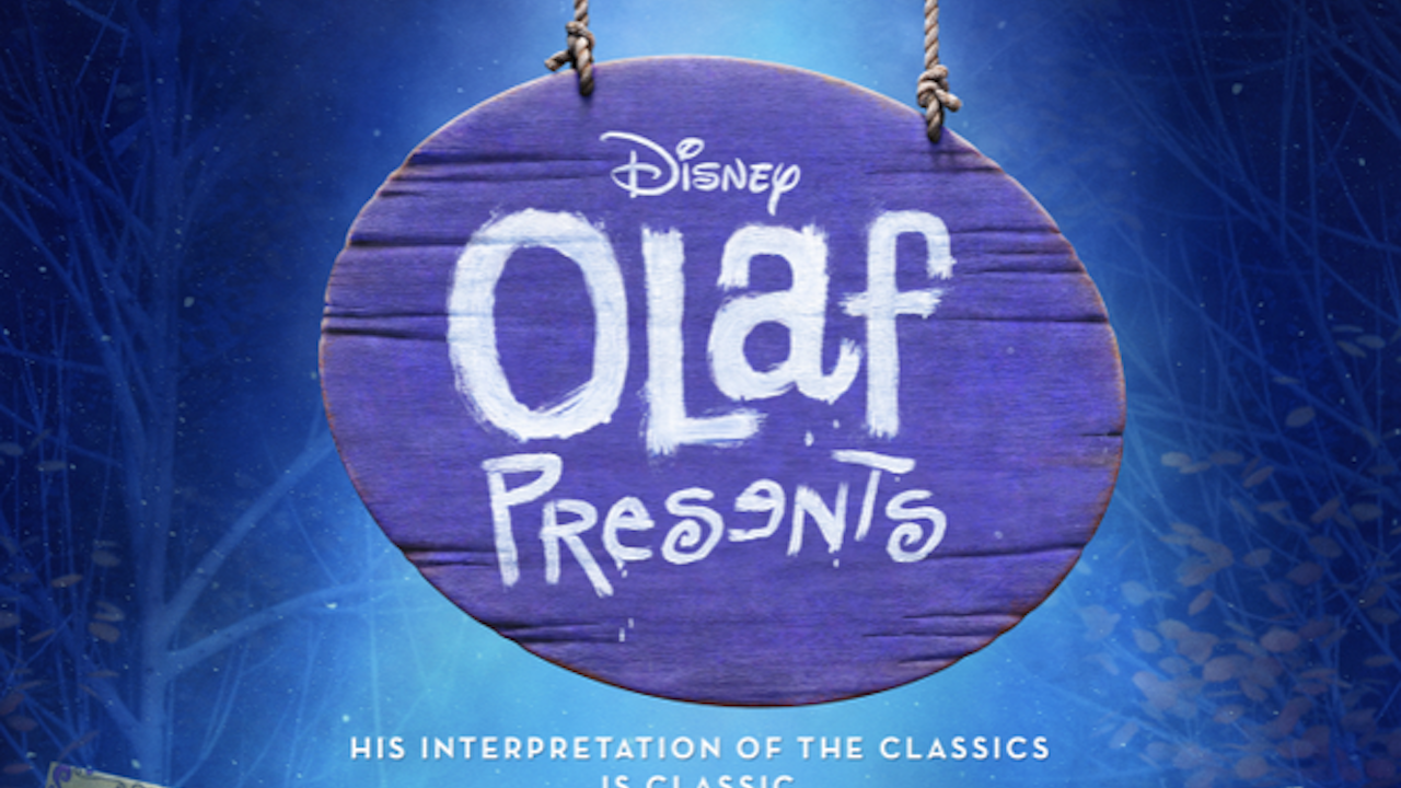 I racconti di Olaf: recensione della serie animata Disney+ con Josh Gad