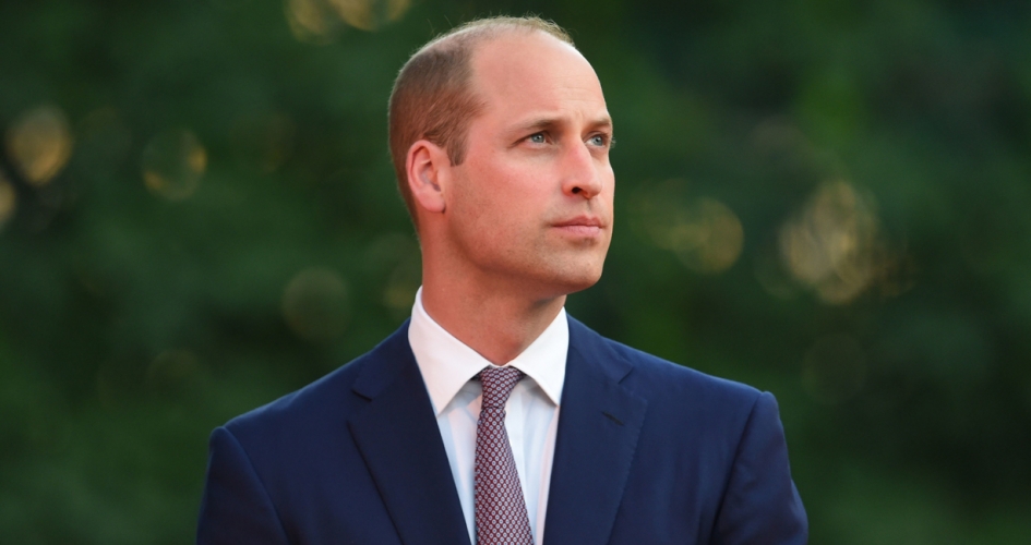 The Crown 5: annunciato l’attore che interpreterà il principe William!