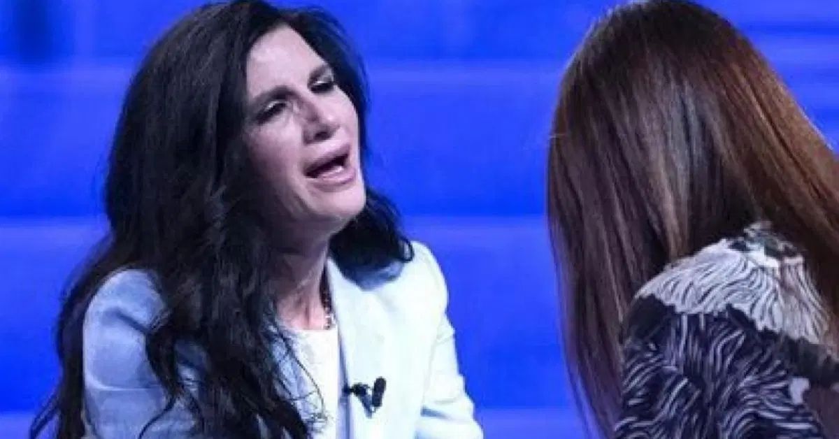 Pamela Prati e quel fidanzato immaginario che la ricoprì di ridicolo: cosa accadde veramente?