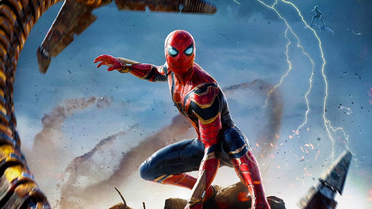 Spider-Man; Cinematographe.it
