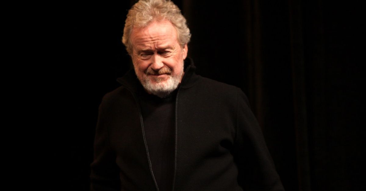 Quanto guadagna Ridley Scott? Il patrimonio del regista, fuoriclasse della settima arte