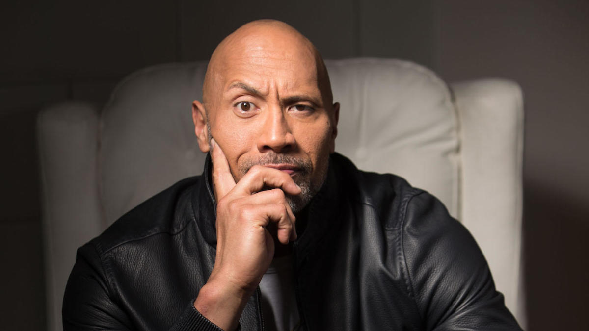 Dwayne “The Rock” Johnson e il commovente regalo fatto a un veterano [VIDEO]