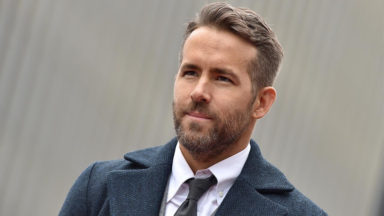 Ryan Reynolds - cinematographe.it