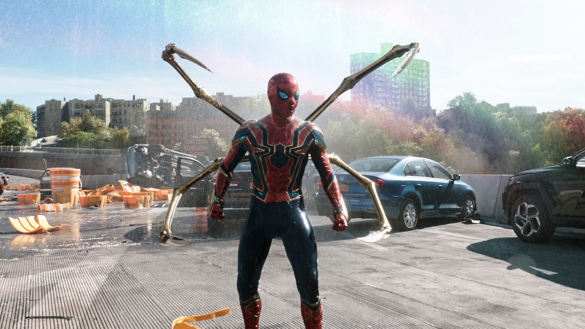 Spider-Man: No Way Home: impazza la corsa ai biglietti con cifre vertiginose!