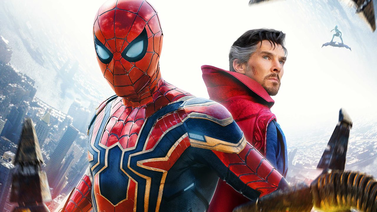 Spider-Man: No Way Home arriva in streaming e in prima tv! Ecco dove e quando vedere il film Marvel