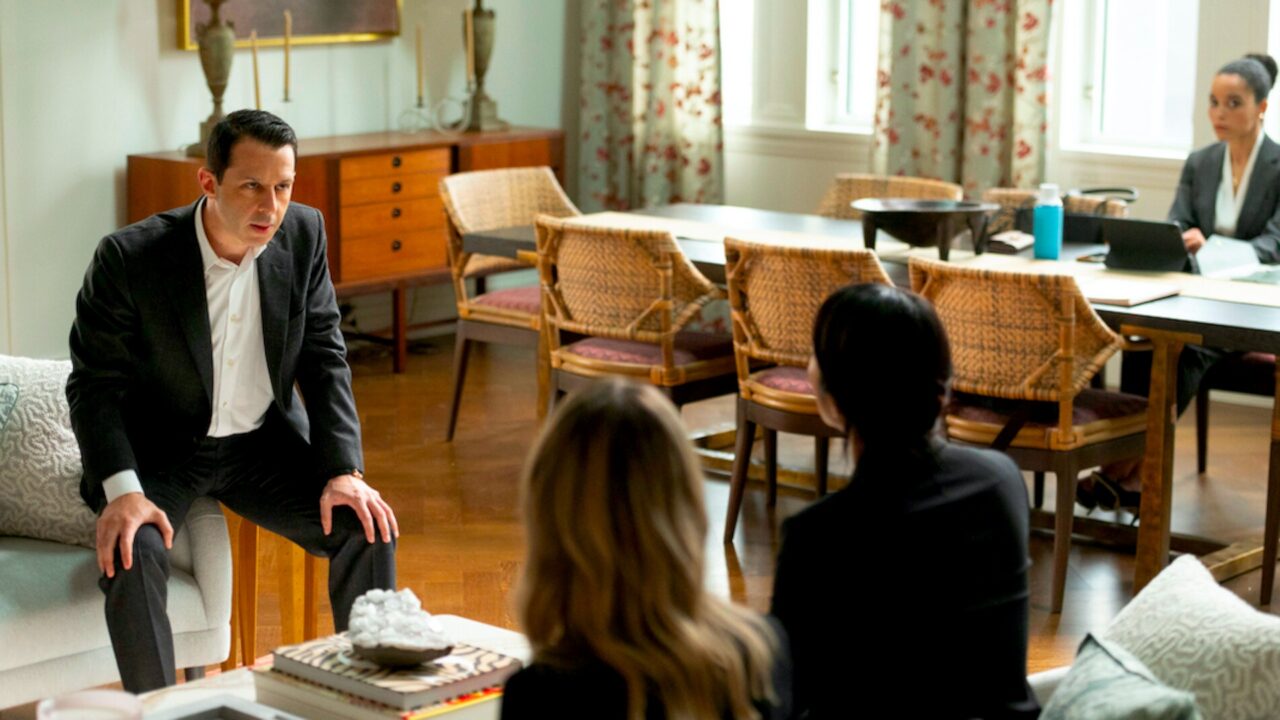 Succession 3 - Cinematographe.it