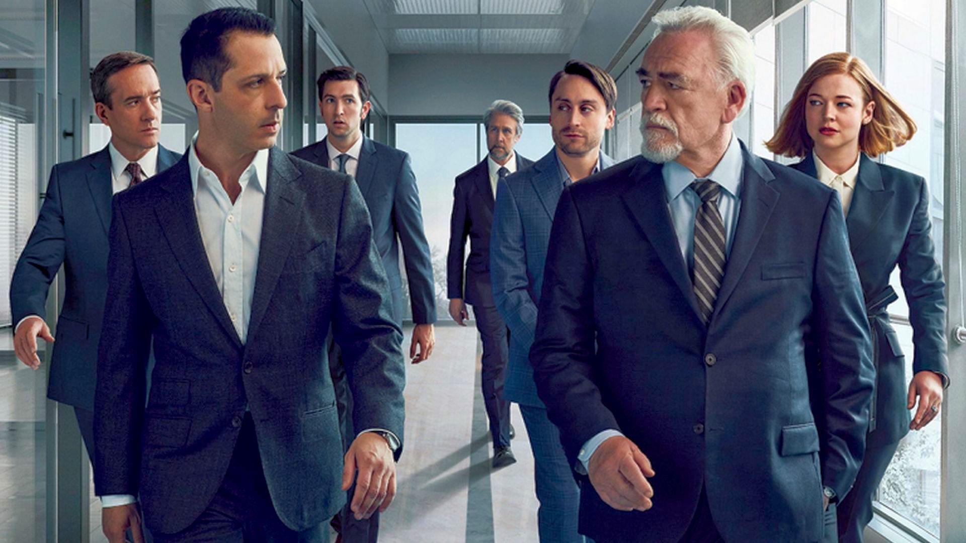 Succession – Stagione 3: recensione dei primi episodi della serie TV Sky