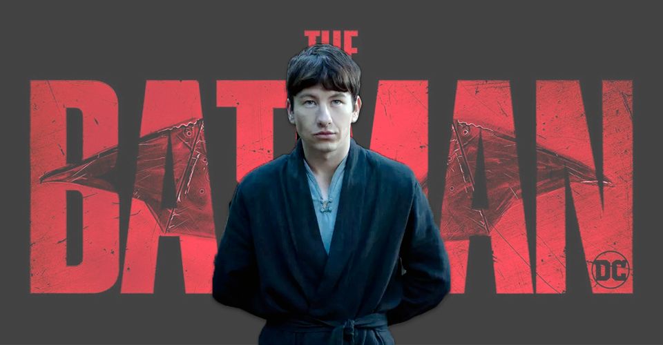 The Batman, Barry Keoghan parla per la prima volta del suo ruolo: “È un sogno”