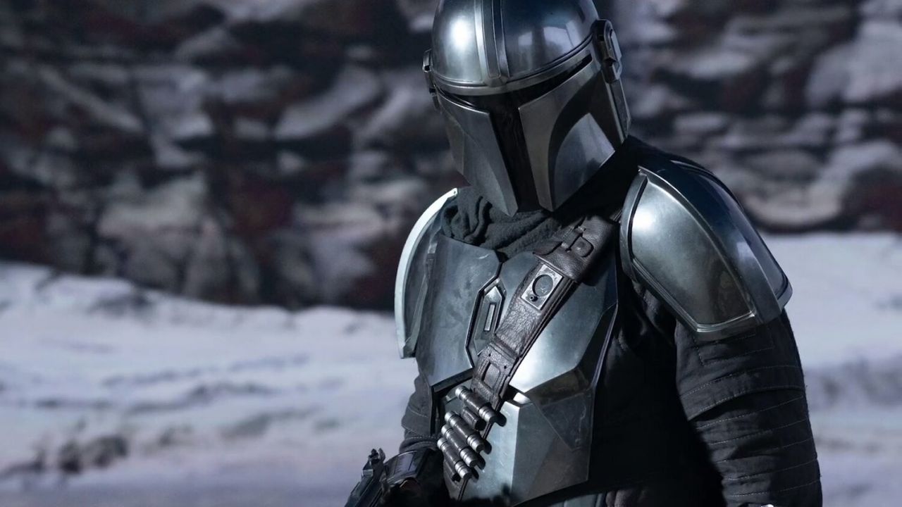 The Mandalorian 3: nuove foto dal set svelano un nuovo personaggio