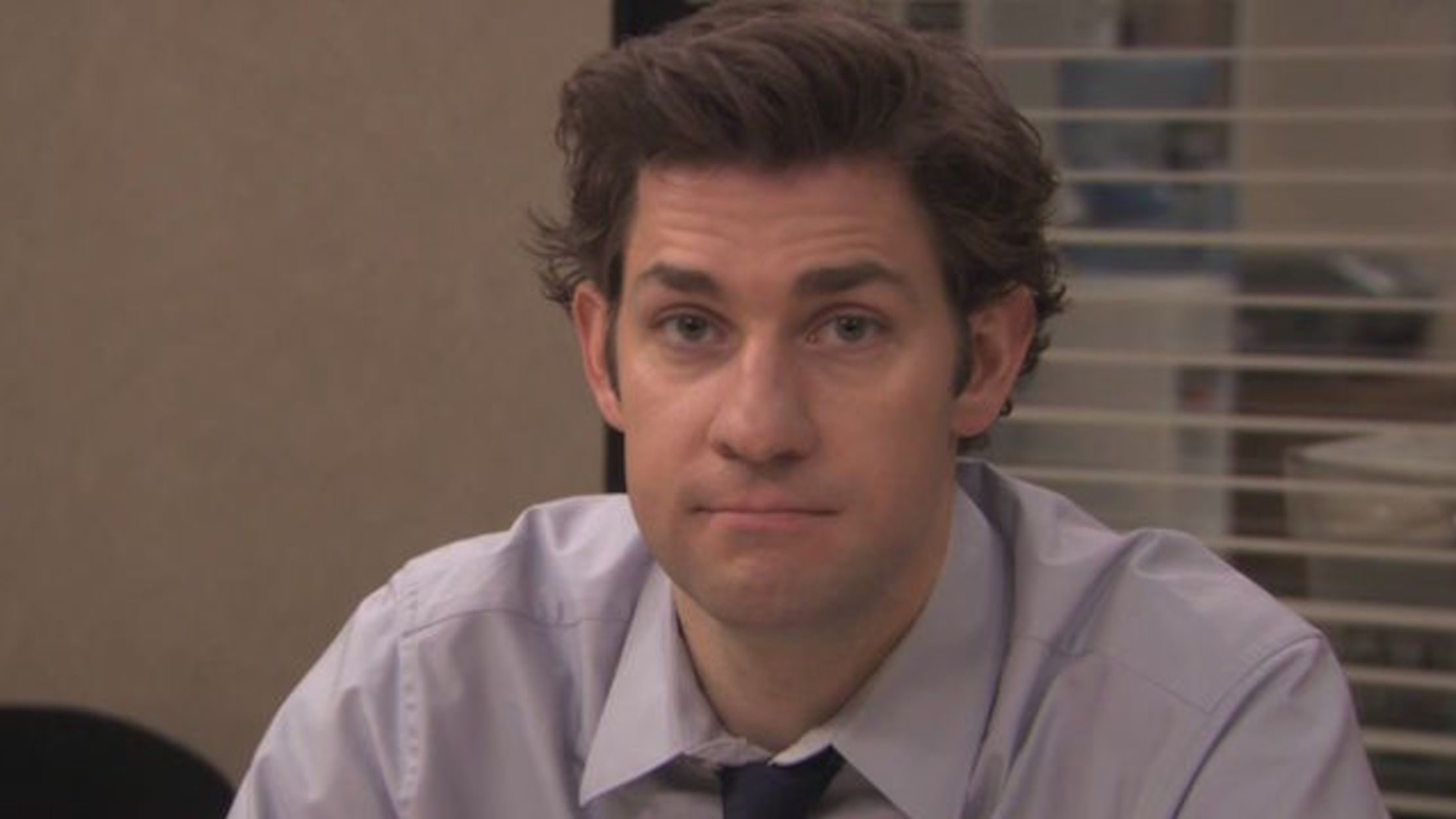 The Office, John Krasinski sull’imbarazzante provino: “Ho insultato il creatore della serie”