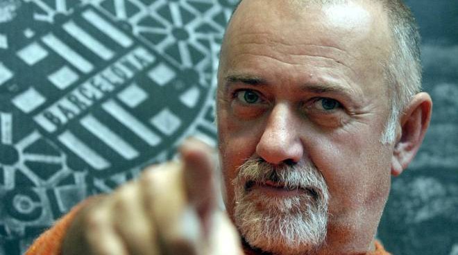 Giorgio Faletti e la terribile malattia tenuta nascosta che lo ho portato via troppo presto