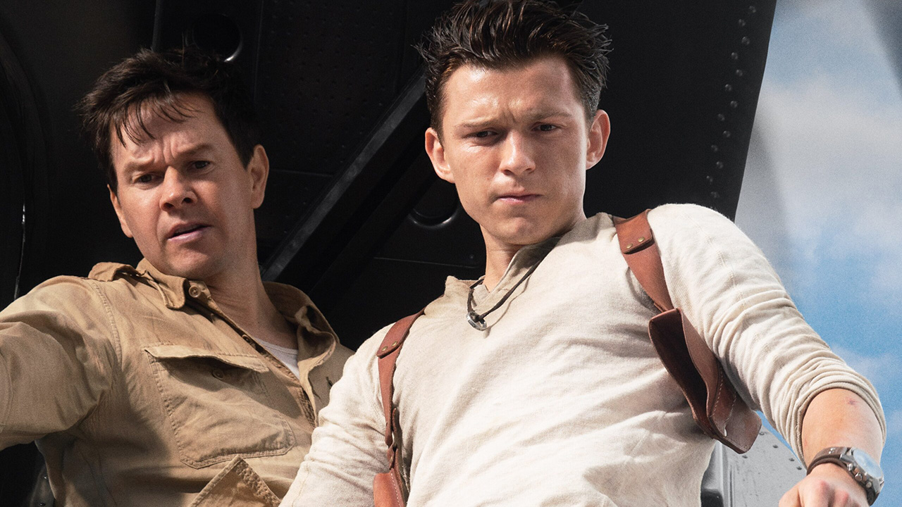 Uncharted: Tom Holland ha lavorato come barista per prepararsi al film