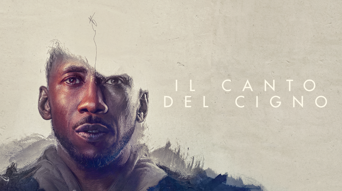 Il canto del cigno (Swan Song): nel trailer Mahershala Ali incontra il suo clone