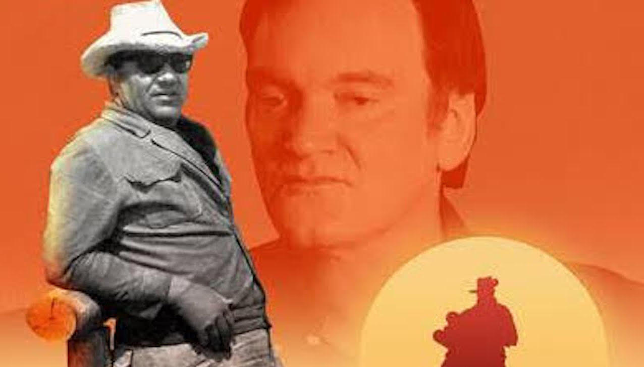 Django & Django – Sergio Corbucci Unchained: recensione del doc con Quentin Tarantino