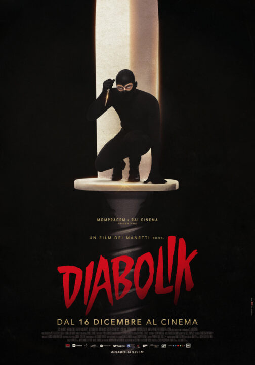 Diabolik 