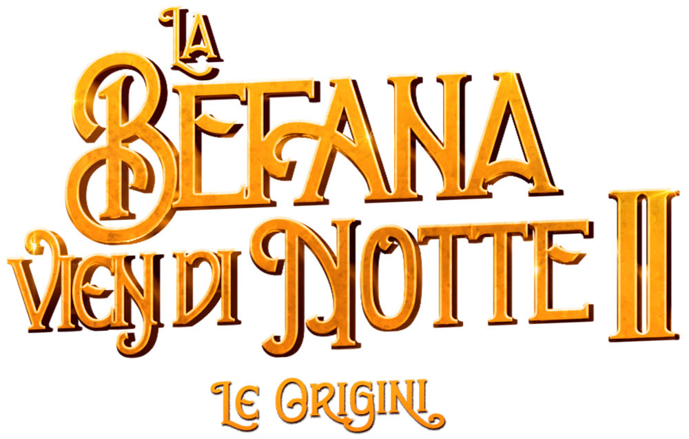 La Befana vien di Notte II – Le origini: il poster ci rivela la data di uscita