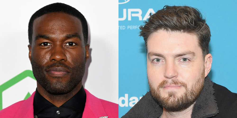 Furiosa: Tom Burke prende il posto di Yahya Abdul-Mateen II