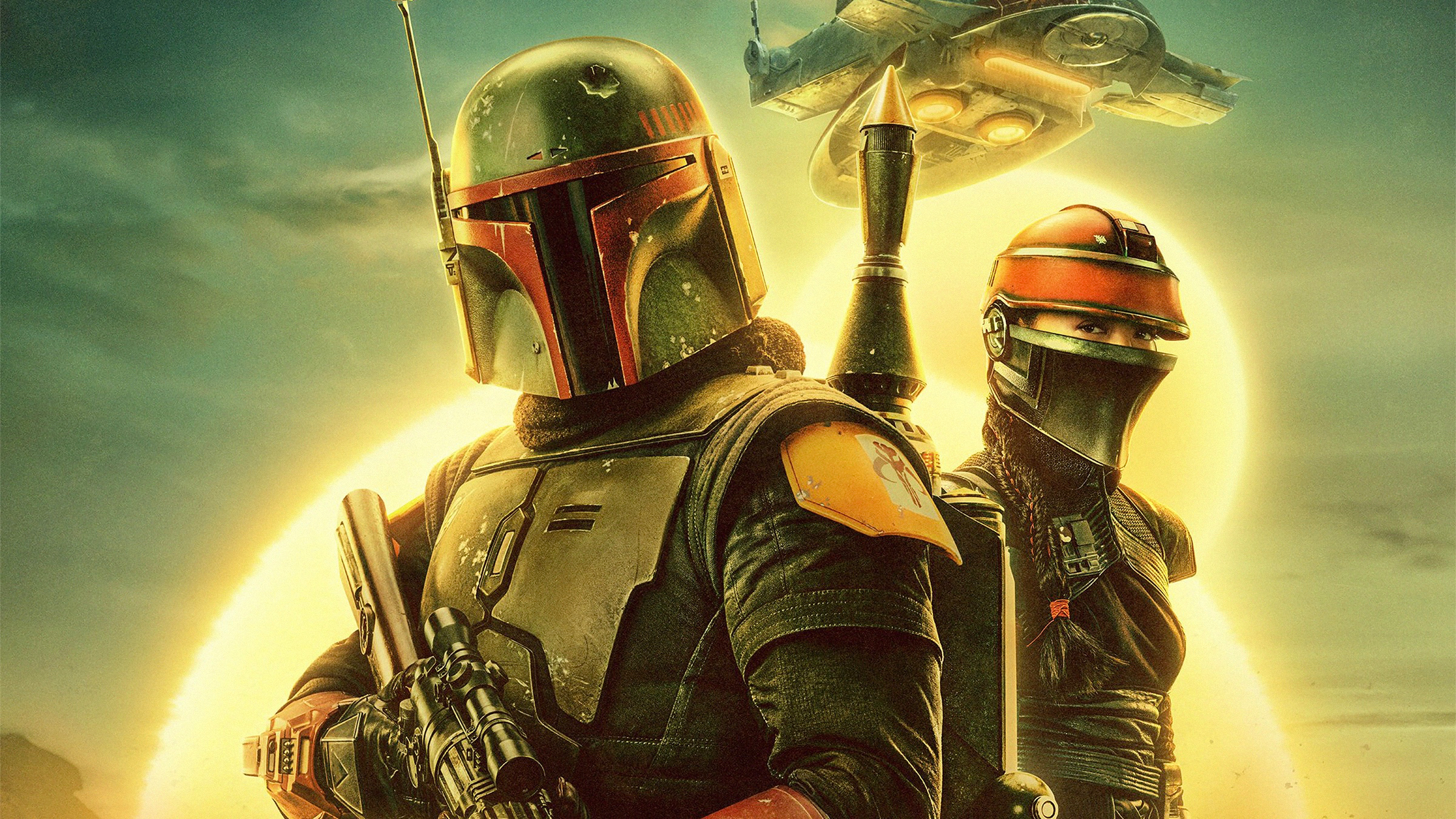 The Book of Boba Fett: recensione del pilot dello spin-off di The Mandalorian