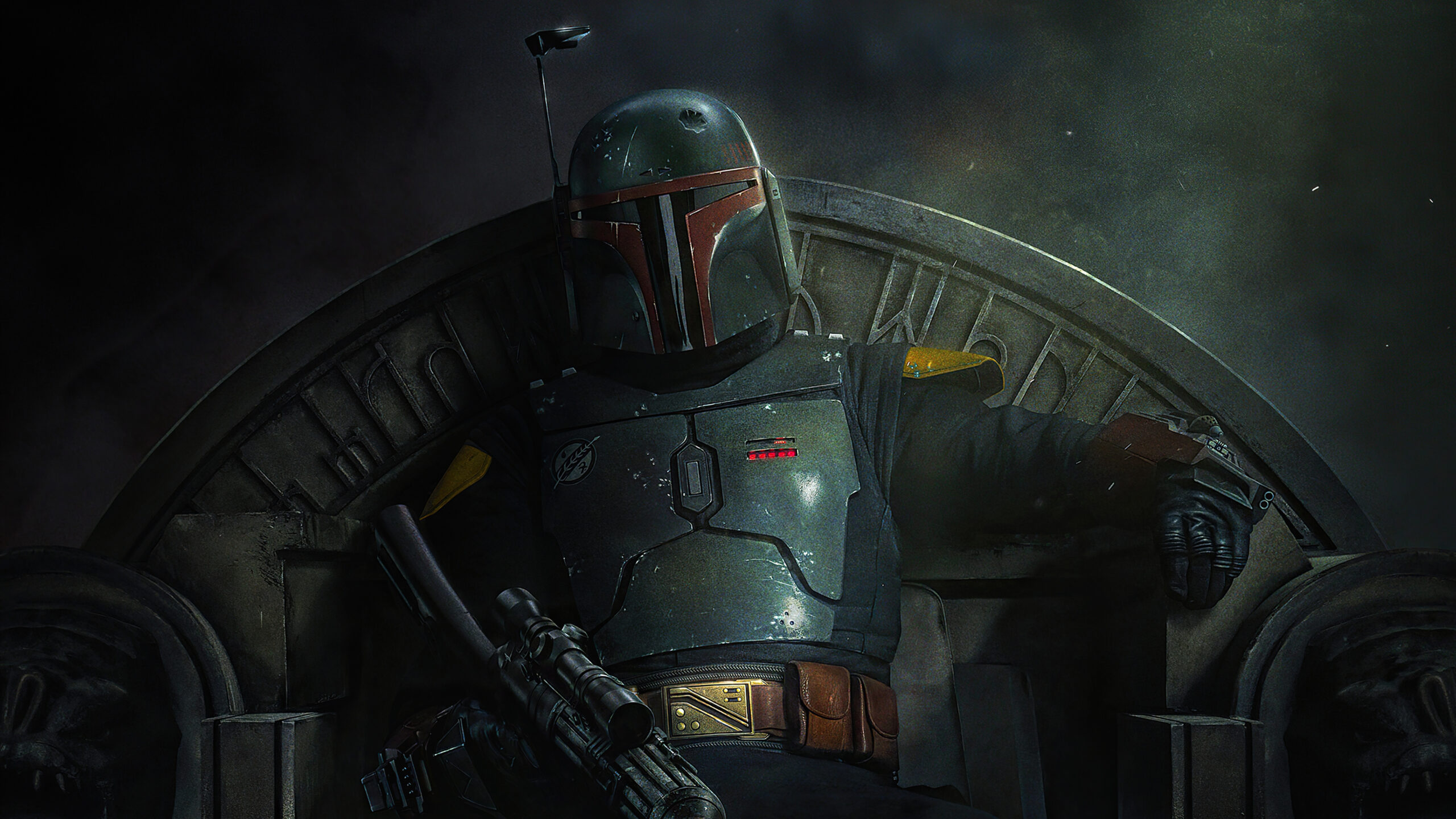 The Book of Boba Fett: tutte le citazioni presenti nel primo episodio