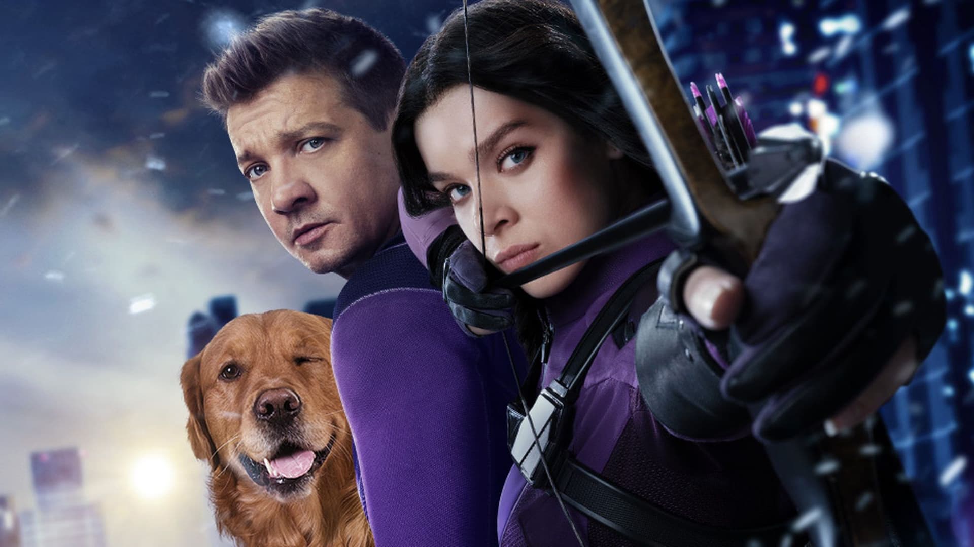 Hawkeye, Hailee Steinfeld - Cinematographe.it