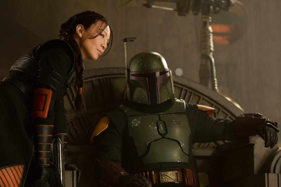 The Book of Boba Fett - Cinematographe.it