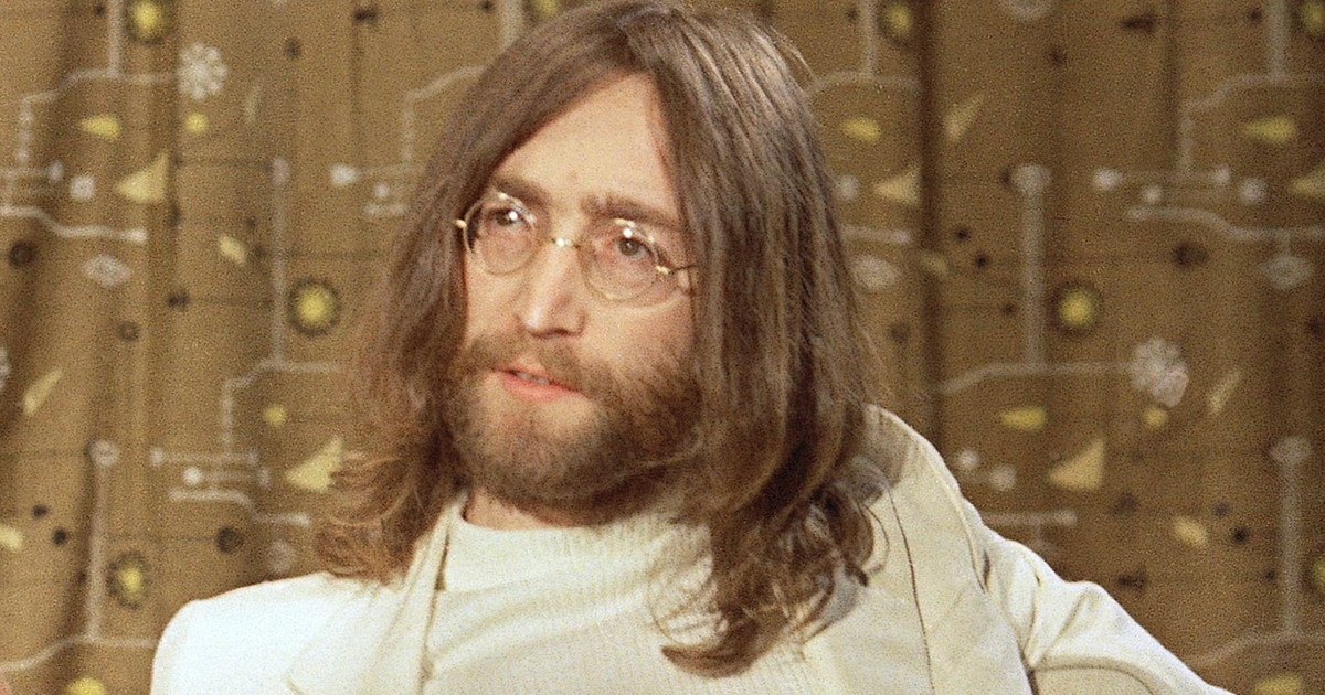 John Lennon: 41 anni dall’uccisione di una leggenda
