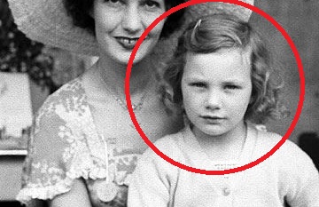 L’avete riconosciuta? È cresciuta in mezzo ai merletti, ha una figlia ninfomane e ha dato scandalo con i suoi gemiti