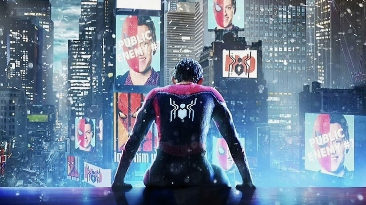 Spider-Man: No Way Home – la spiegazione del finale e delle scene post credits