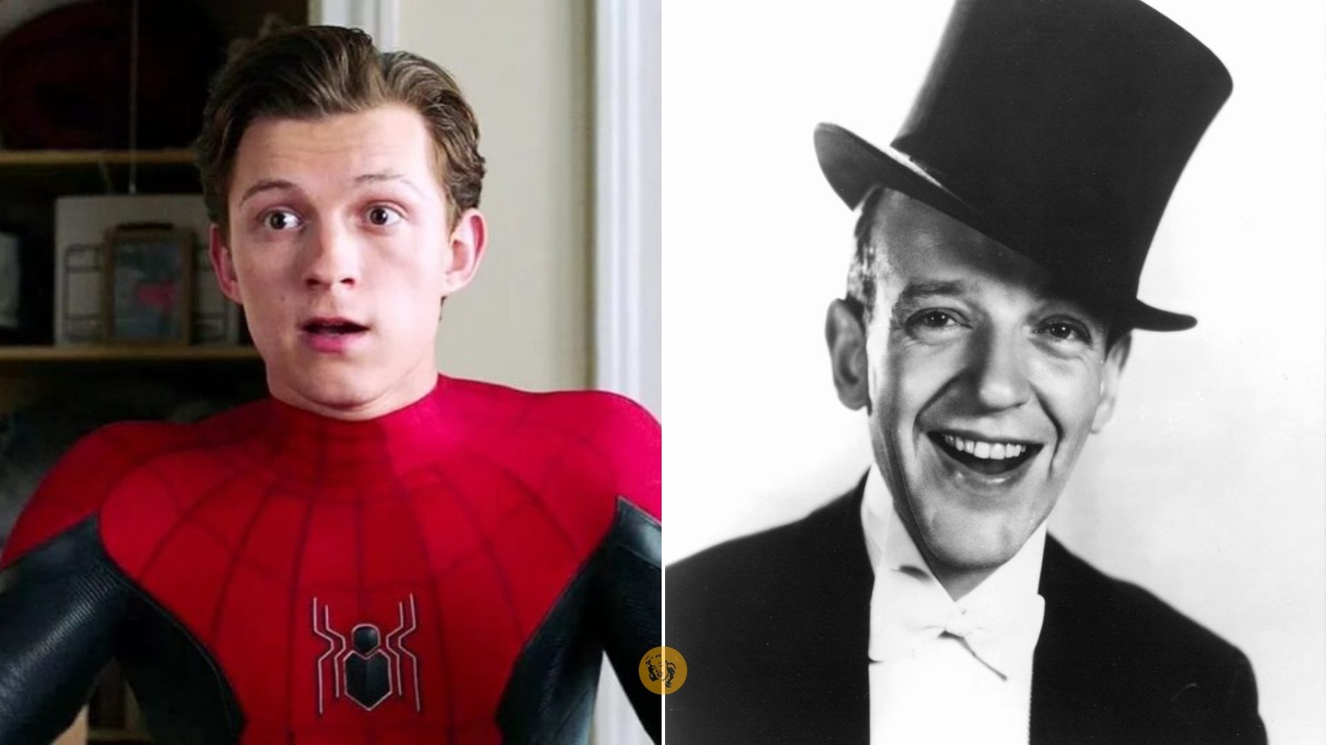 Tom Holland sarà il mitico Fred Astaire in un biopic targato Sony