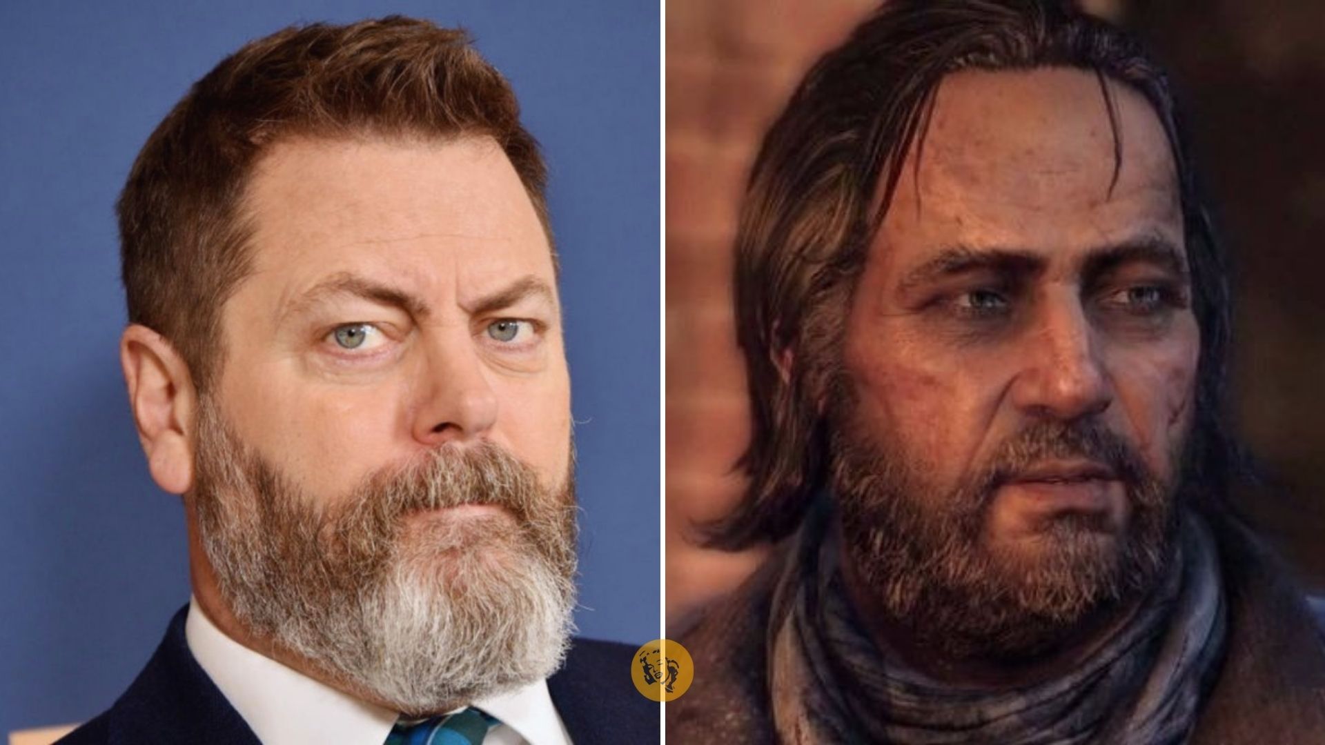 The Last of Us: rivelato il personaggio che interpreterà Nick Offerman