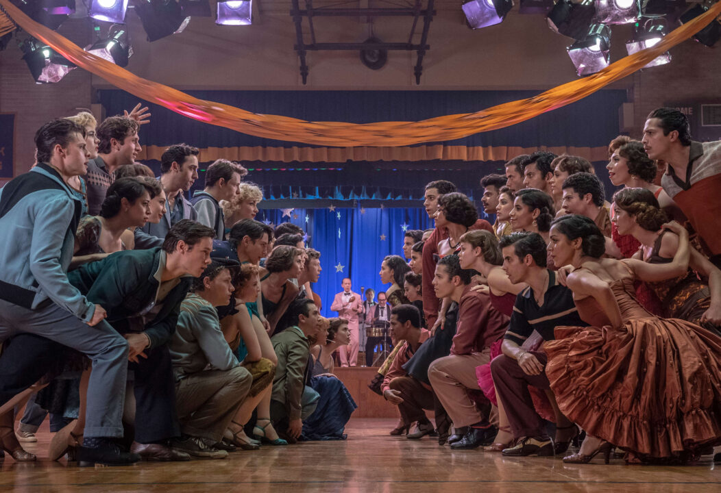 West Side Story, cinematographe.it