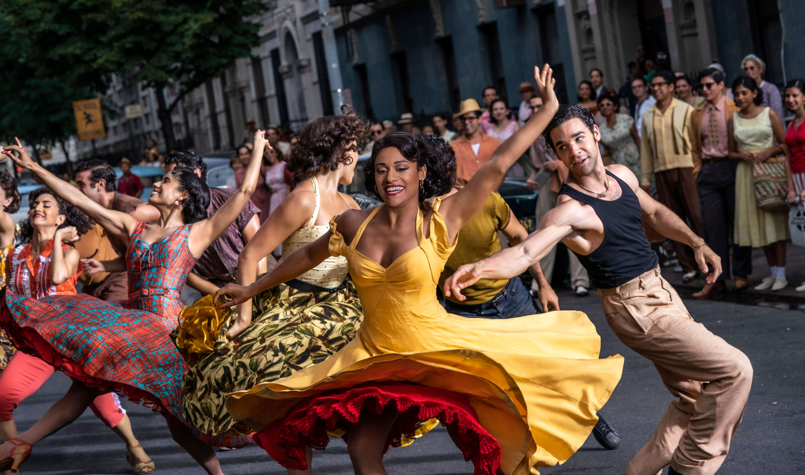 West Side Story: recensione del musical diretto da Steven Spielberg