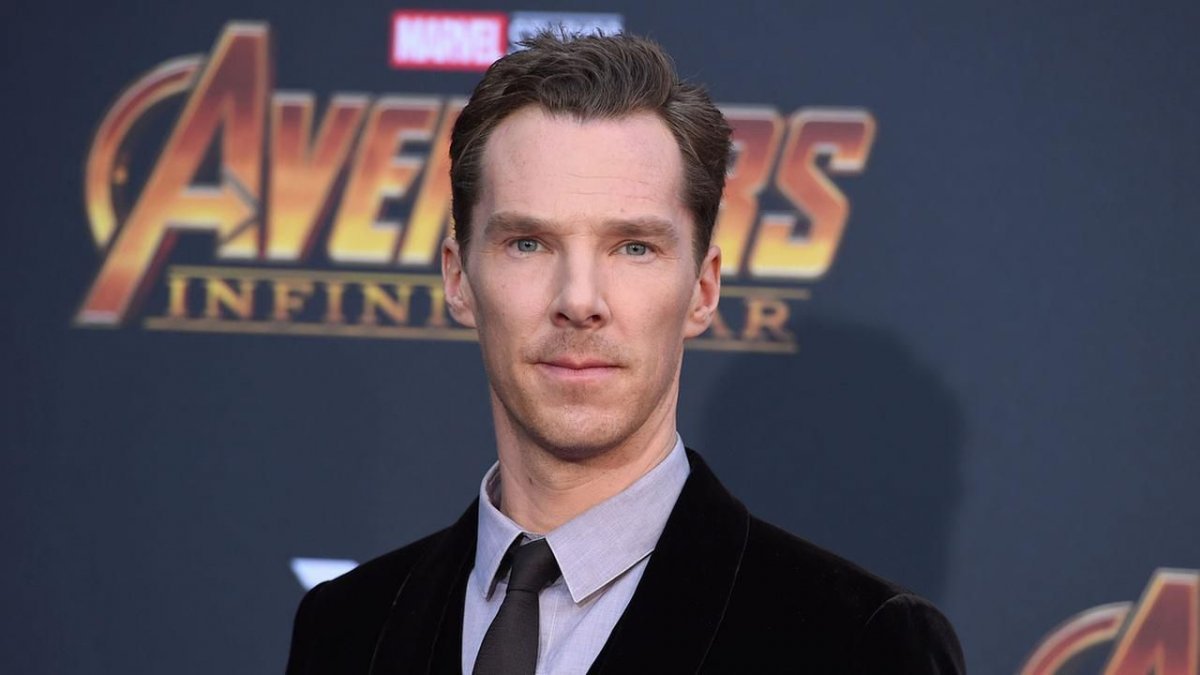 Doctor Strange: Benedict Cumberbatch parla del suo futuro nel mondo Marvel