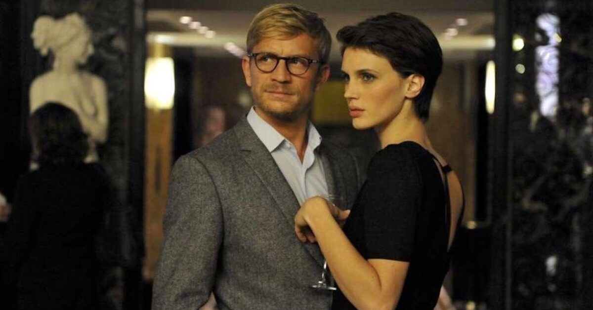 Doppio amore trama e cast del film scandalo di François Ozon