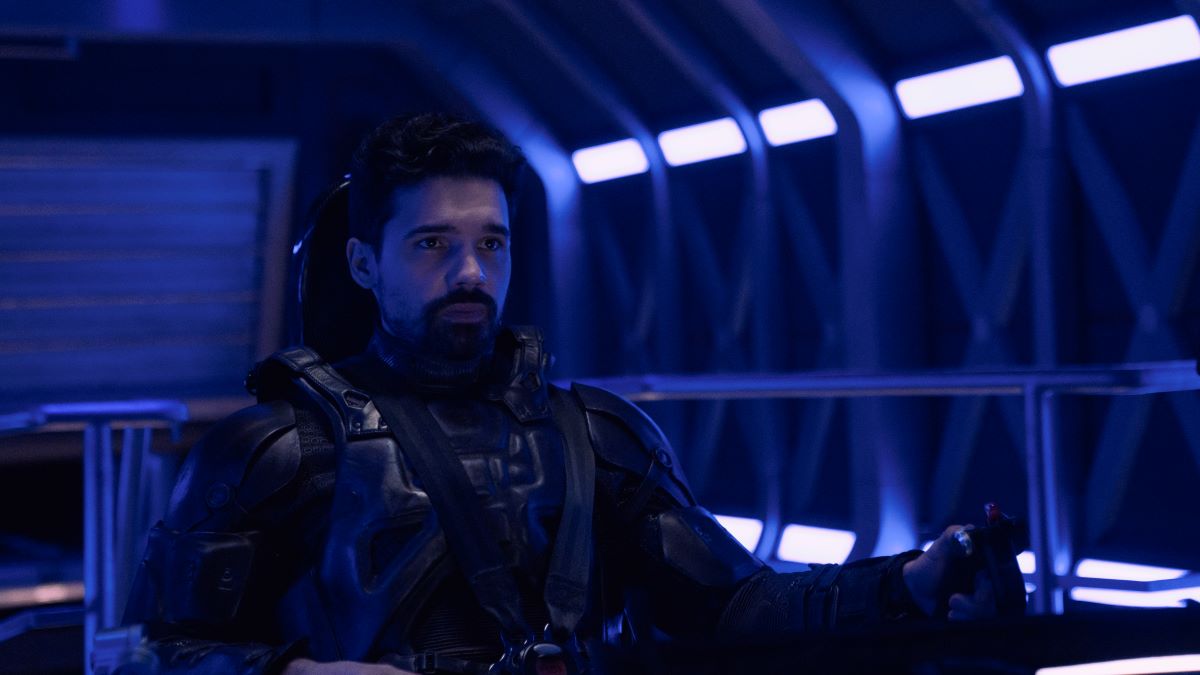 The Expanse - Cinematographe.it