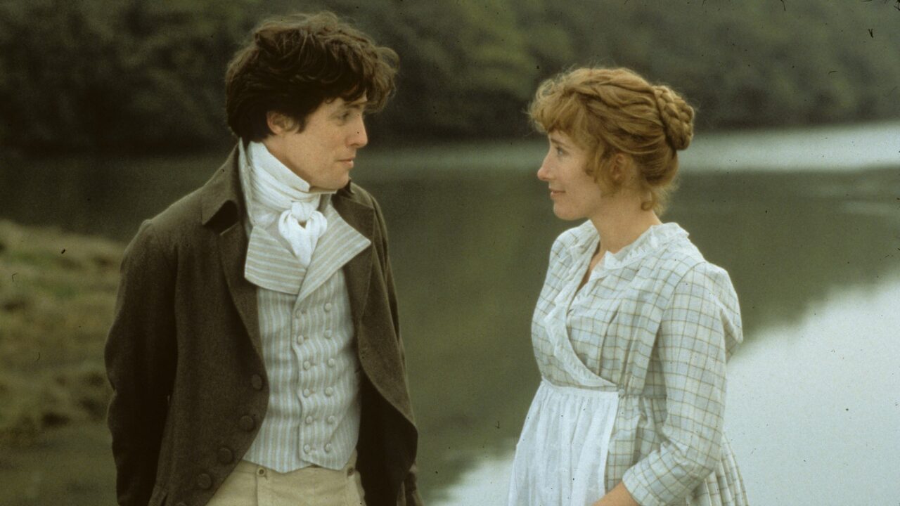 Jane Austen e il cinema