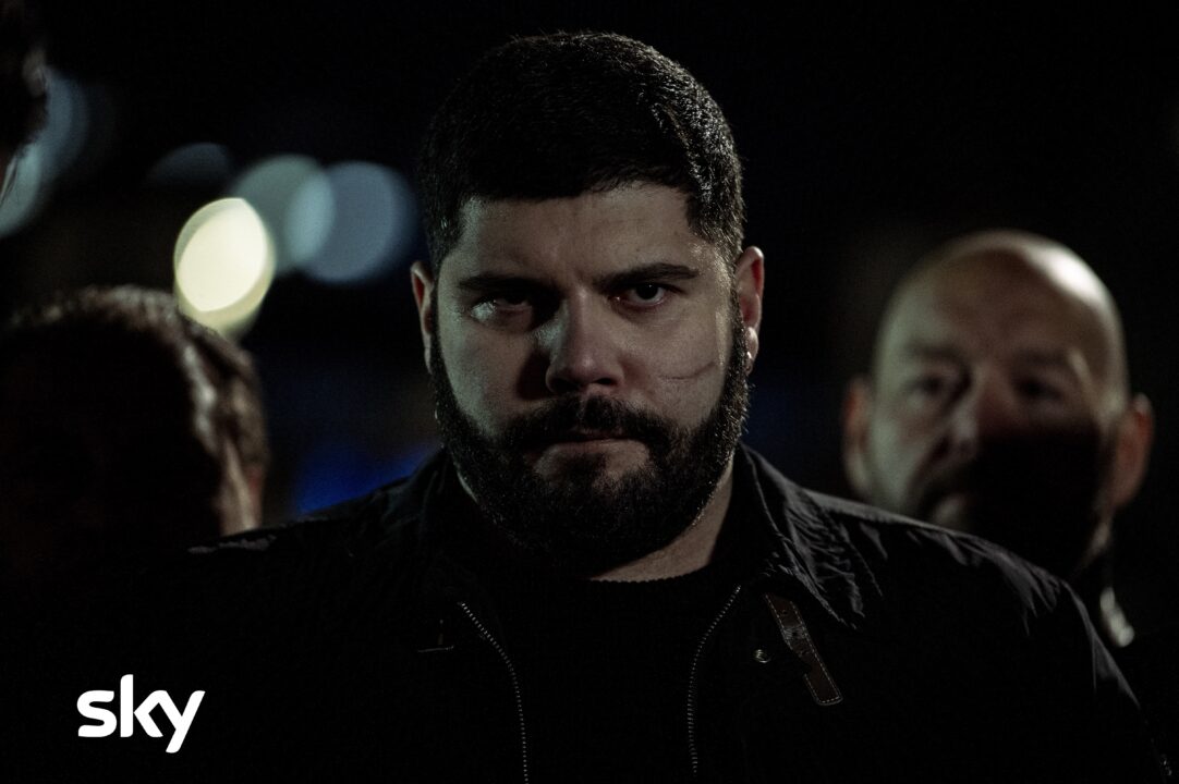 Gomorra 5 finale, cinematographe.it