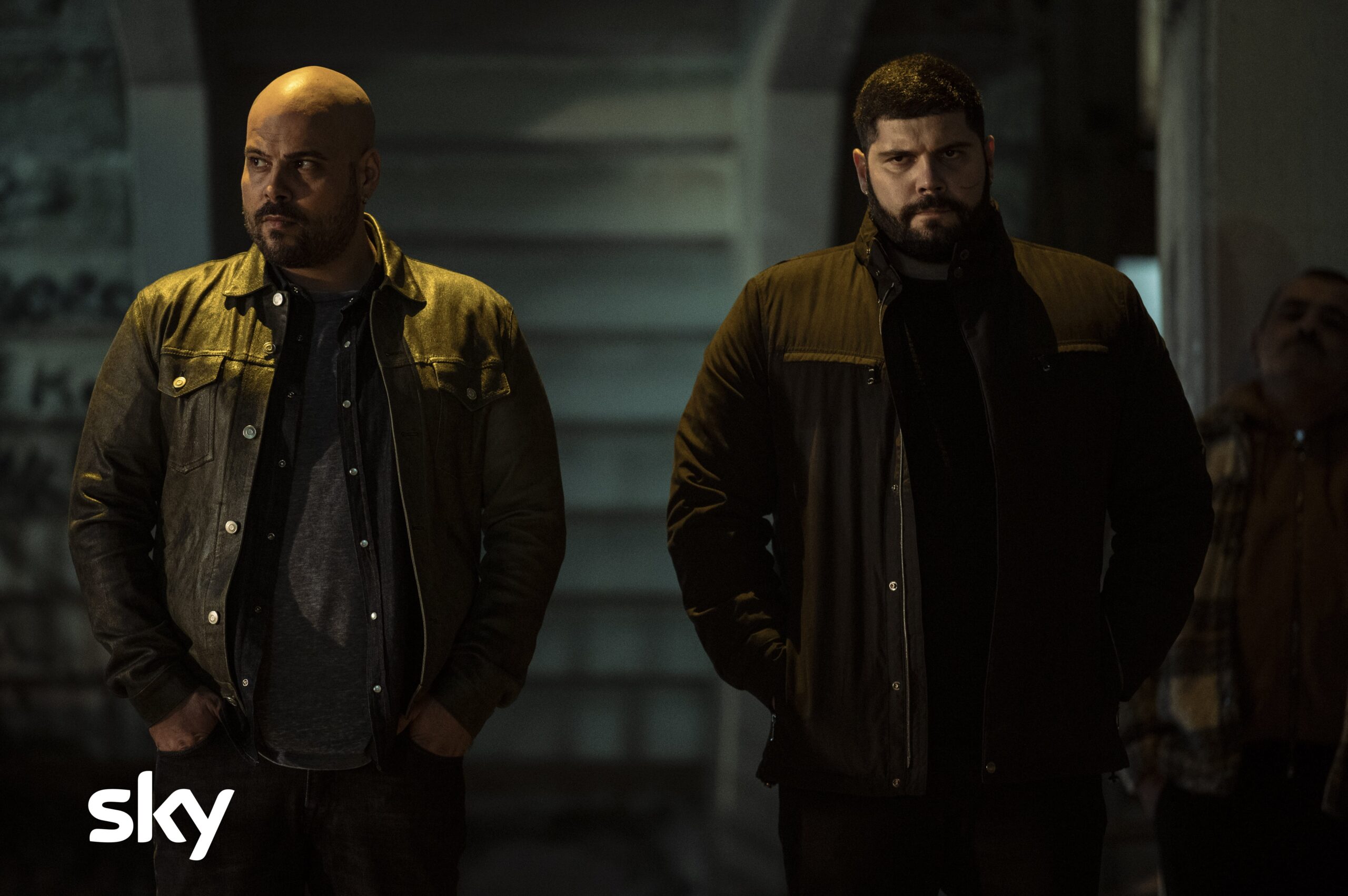 Gomorra 5: la spiegazione del finale di stagione