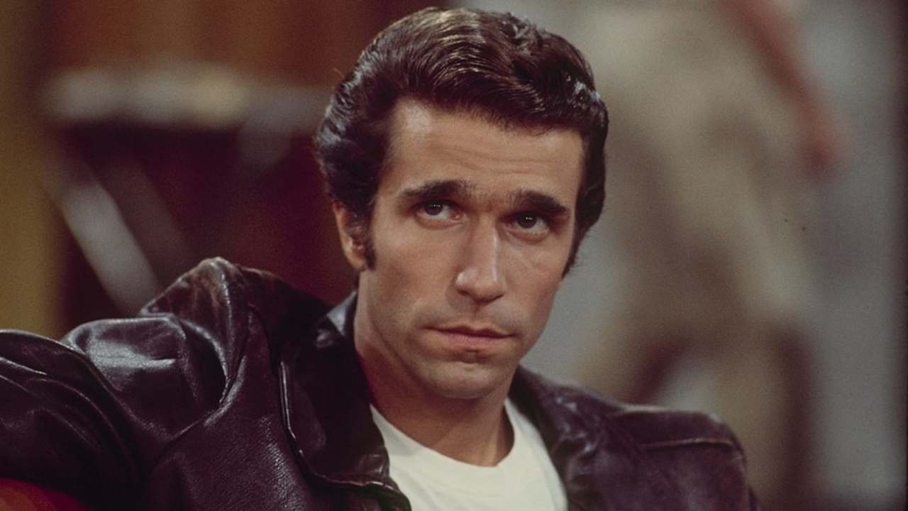 Che fine ha fatto Henry Winkler? Come sta e cosa fa oggi il mitico Fonzie di Happy Days