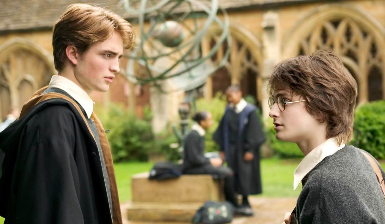 Daniel Radcliffe e quello strano rapporto con Robert Pattinson: “Non siamo amici”