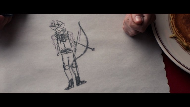 Hawkeye - Cinematographe.it