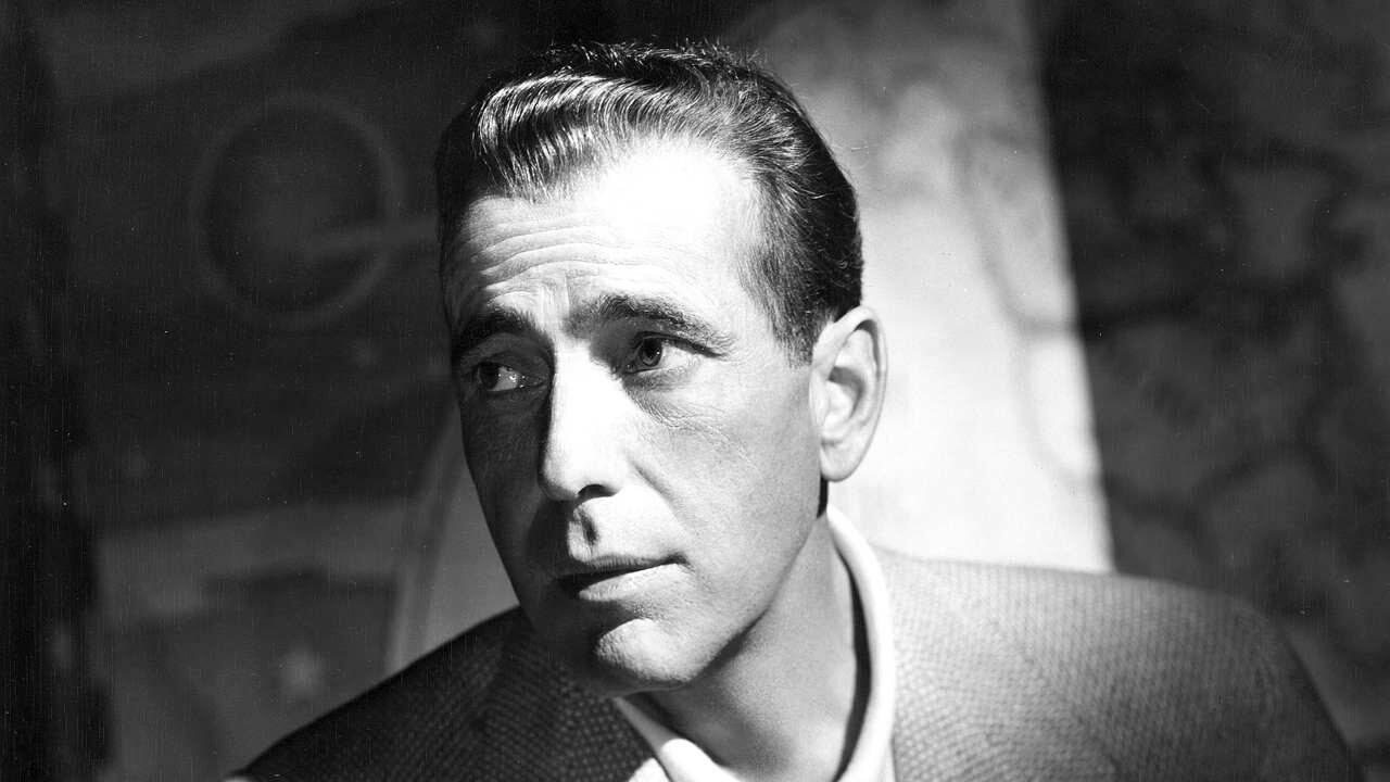 Humphrey Bogart; cinematographe.it