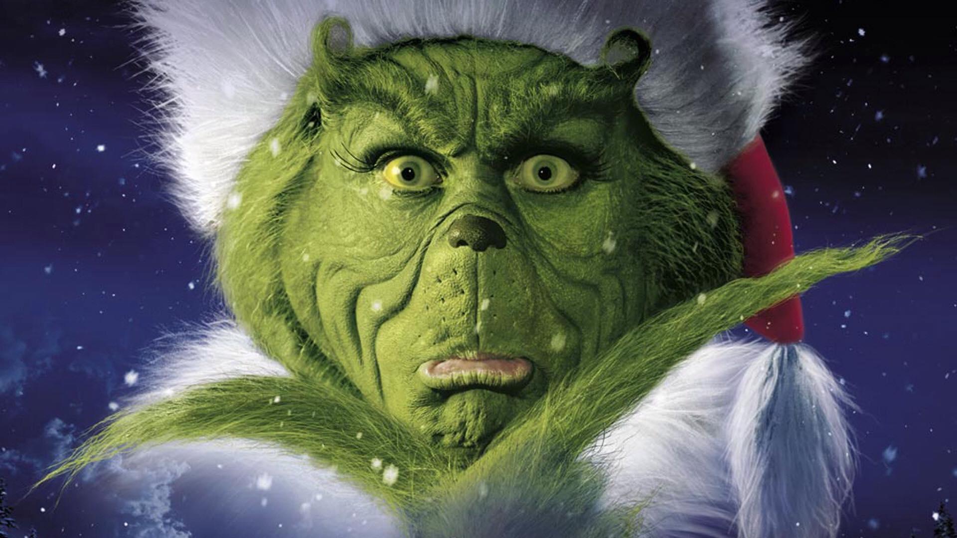 Il Grinch: la storia vera che ha ispirato il personaggio vi sorprenderà. Ecco perché!