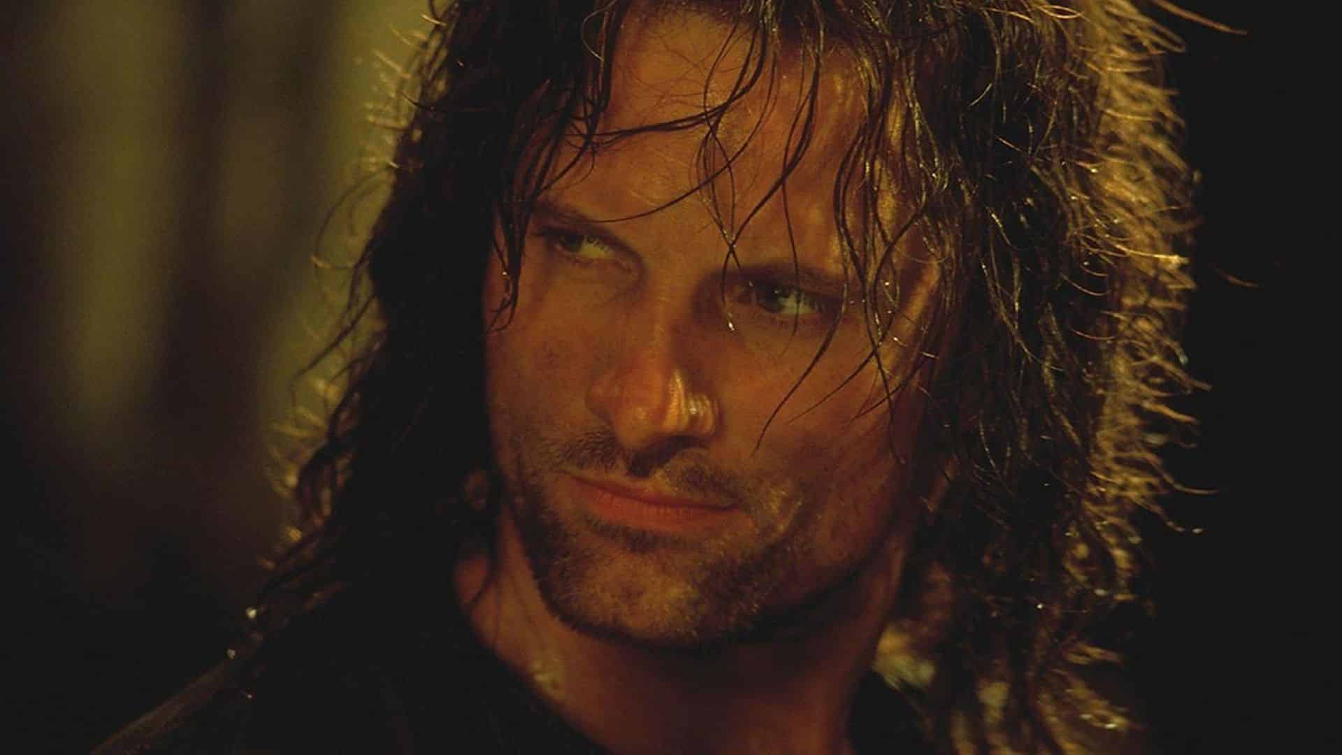 Il Signore degli Anelli, il ruolo di Aragorn stava per andare ad un altro attore: il nome vi sorprenderà!