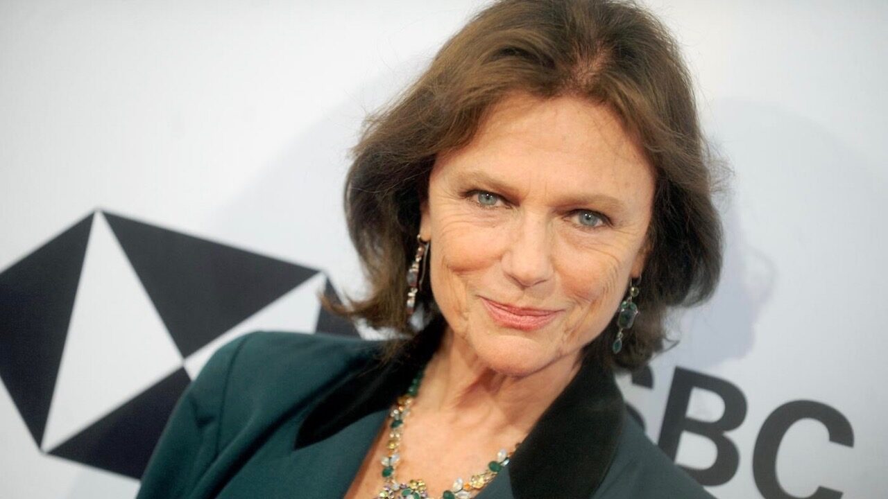 Doppio amore - Jacqueline Bisset